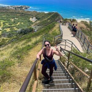 Meet your Posher, Shelley